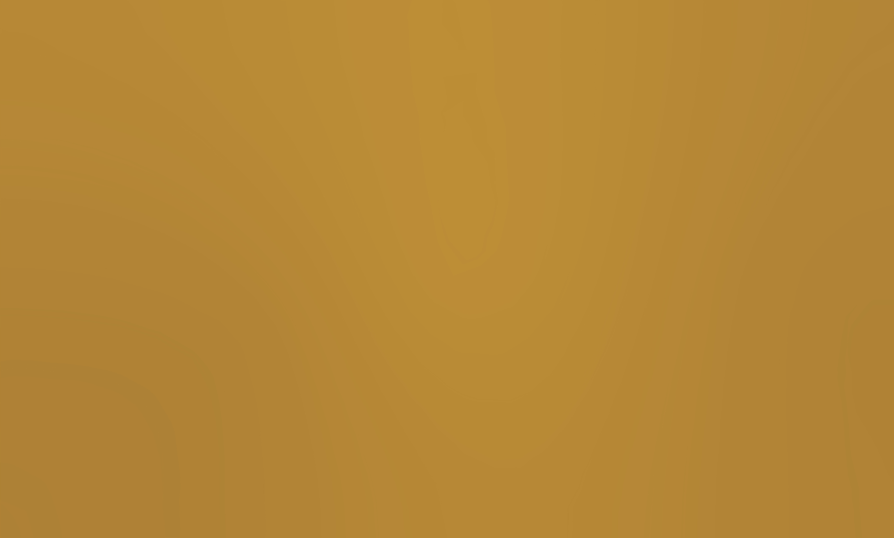 Gold Gradient Blurred Background with Soft Glowing Backdrop, Bac